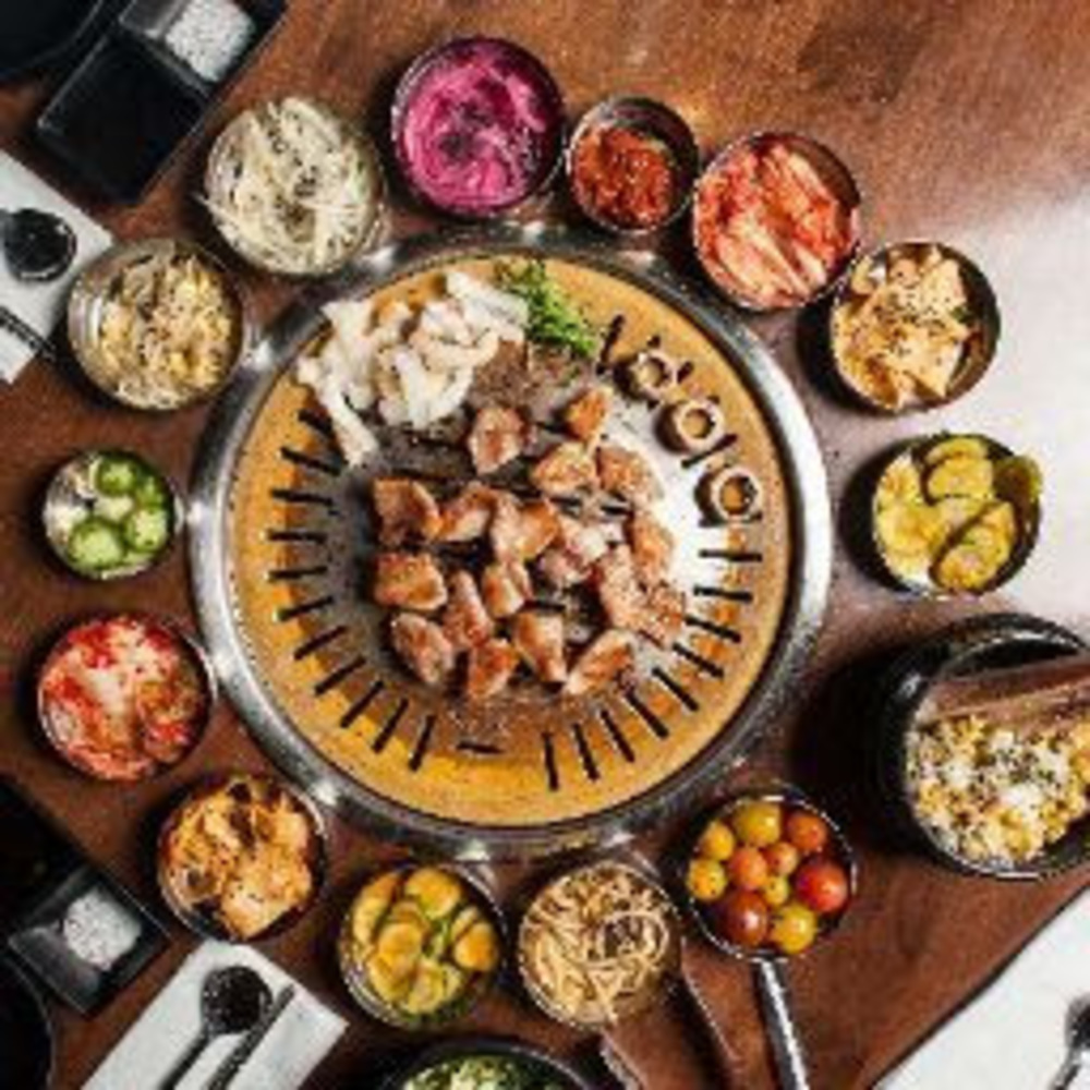 Meet your Posher, Надира